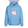 thumbnail image 1 of Kitsune Pullover Urban Hoodie, 1 of 10