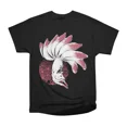 thumbnail image 1 of Kitsune T-Shirt Tee Gift For Him Merch For Her Apparel For Friend, 1 of 2