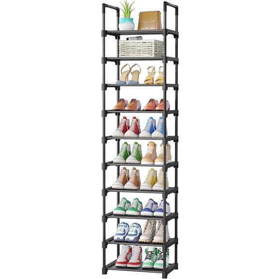Kitsure Shoe Rack