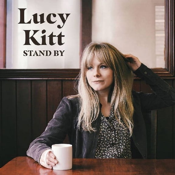 Kitt,Lucy - Stand By - Music & Performance - Vinyl
