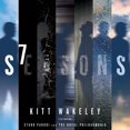 thumbnail image 1 of Kitt Wakeley - Seven Seasons (Vinyl), 1 of 1