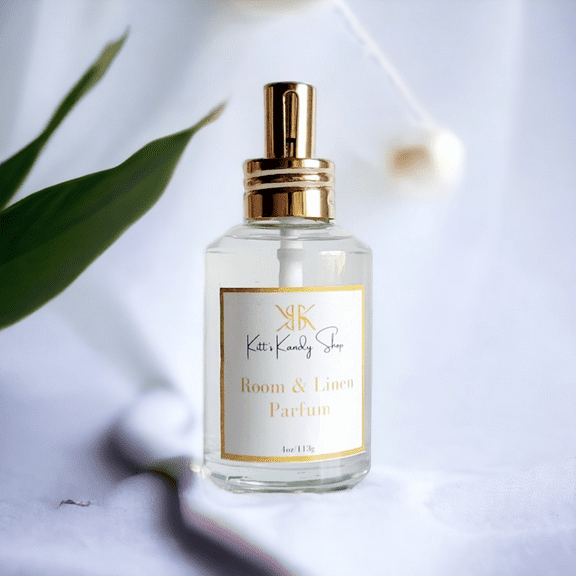 Kitt's Kandy Shop Luxury Room Parfum