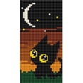 thumbnail image 1 of Kitten B069L Counted Cross-Stitch Kit, 1 of 1