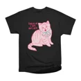 thumbnail image 1 of Kitten Bites T-Shirt Tee Gift For Him Merch For Her Apparel For Friend, 1 of 2