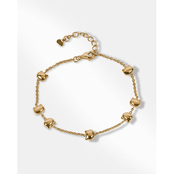 Kitten Bracelet