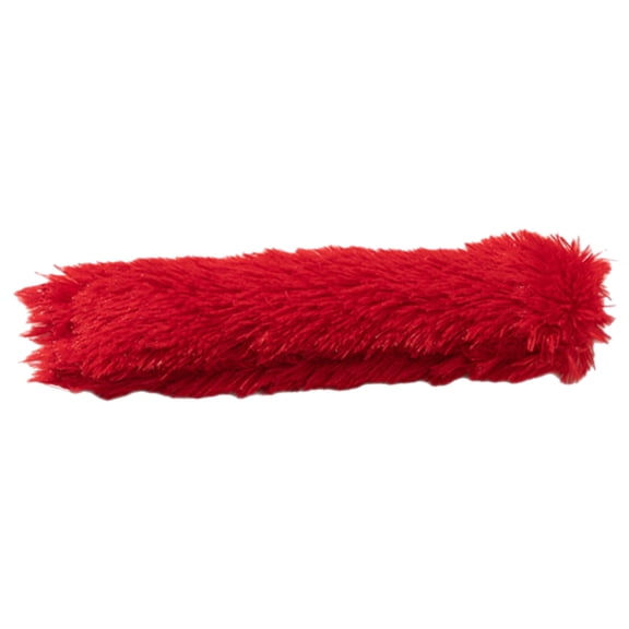 Kitten Chew Toy Teething Soft Plush- Cat Toy Catnip Filled with Catnip