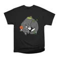 thumbnail image 1 of Kitten Dreams T-Shirt Tee Gift For Him Merch For Her Apparel For Friend, 1 of 2
