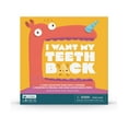 thumbnail interactive-video image 1 of I Want My Teeth Back by Exploding Kittens – Educational Kids Math Card Game, Ages 4+, 2–4 Players, 10-Minute Gameplay, 1 of 6
