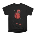 thumbnail image 1 of Kitten Hike T-Shirt Tee Gift For Him Merch For Her Apparel For Friend, 1 of 2
