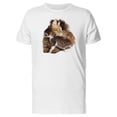 thumbnail image 1 of Kitten Hugs Cute Cat Tee Men's -Image by Shutterstock, 1 of 2