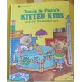 thumbnail image 1 of Pre-Owned Kitten Kids & Treasure Hunt (Hardcover) 0307106101 9780307106100, 1 of 1