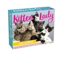 thumbnail image 1 of Kitten Lady 2022 Day-to-Day Calendar (Calendar), 1 of 4