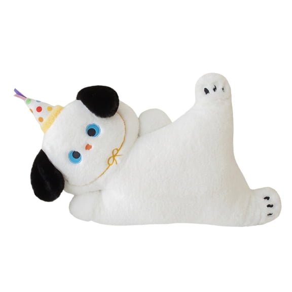 Kitten Plushie for Warmth - Comfort Plush Toys for Kids & Adults