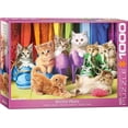 thumbnail image 1 of Kitten Pride 1000 Pc, 1 of 2