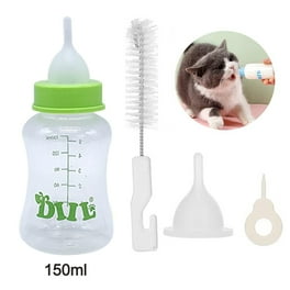 Puppy bottle feeding walmart sales