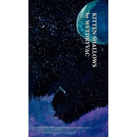 Kitten Shallows, (Hardcover)