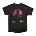 thumbnail image 1 of Kitten Sherrif T-Shirt Tee Gift For Him Merch For Her Apparel For Friend, 1 of 2