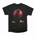 thumbnail image 1 of Kitten Sherrif T-Shirt Tee Gift For Him Merch For Her Apparel For Friend, 1 of 2