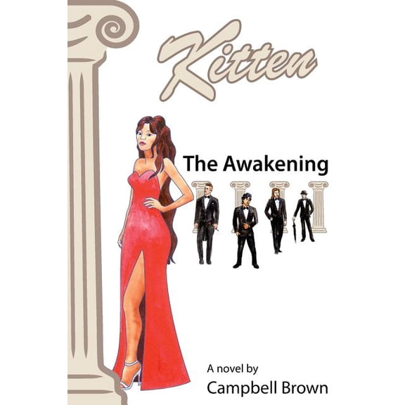 Kitten-The Awakening