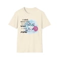 thumbnail image 1 of Kitten Yarn Novelty Knitting Humor Kitty Animal Lover Tees, 1 of 8