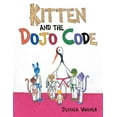 thumbnail image 1 of Kitten and the Dojo Code, 1 of 1