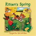 thumbnail image 1 of Pre-Owned Kitten's Spring (Hardcover) 1554533406 9781554533404, 1 of 1