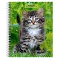 thumbnail image 1 of Kittens 2025 6 X 7.75 Inch Spiral-Bound Wire-O Weekly Engage, 1 of 9
