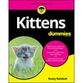 thumbnail image 1 of Pre-Owned Kittens For Dummies Paperback, 1 of 1