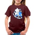 thumbnail image 1 of Kittens Funny Friends T-Shirt Juniors -Image by Shutterstock,  x-Large, 1 of 4