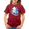 thumbnail image 1 of Kittens Funny Friends T-Shirt Juniors -Image by Shutterstock,  x-Large, 1 of 4