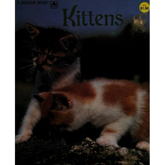 Pre-Owned Kittens (Hardcover - Used) 0307060861 9780307060860