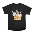 thumbnail image 1 of Kittens Playing DD T-Shirt Tee Gift For Him Merch For Her Apparel For Friend, 1 of 2