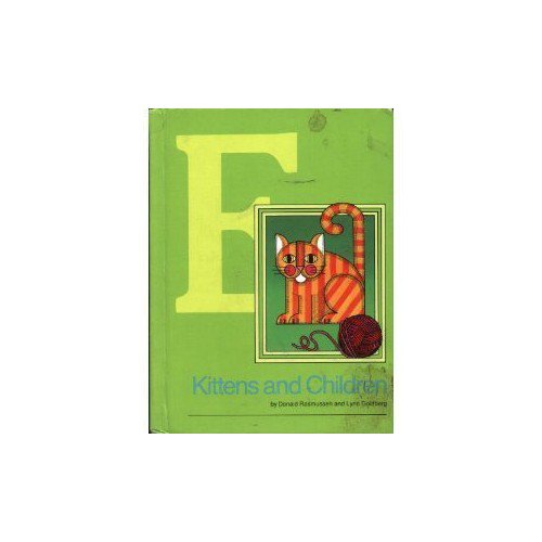 Pre-Owned Kittens and Children (Basic Reading Series, Level E) (Hardcover) 0574369503 9780574369505