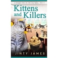 thumbnail image 1 of Norwegian Forest Cat CafÃ© Cozy Mystery Kittens and Killers: A Norwegian Forest Cat CafÃ© Cozy Mystery - Book 12, Book 12, (Paperback), 1 of 1