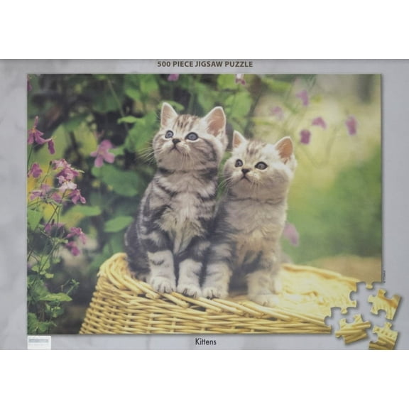 Kittens