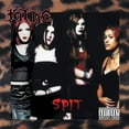 thumbnail image 1 of Kittie - Spit - Music & Performance - Vinyl, 1 of 1
