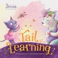 thumbnail image 1 of Kittina Ballerina's Dance-Along Adventur A Tail of Learning: Kittina Ballerina and the Not-So-PURRfect Pirouettes, (Paperback), 1 of 8