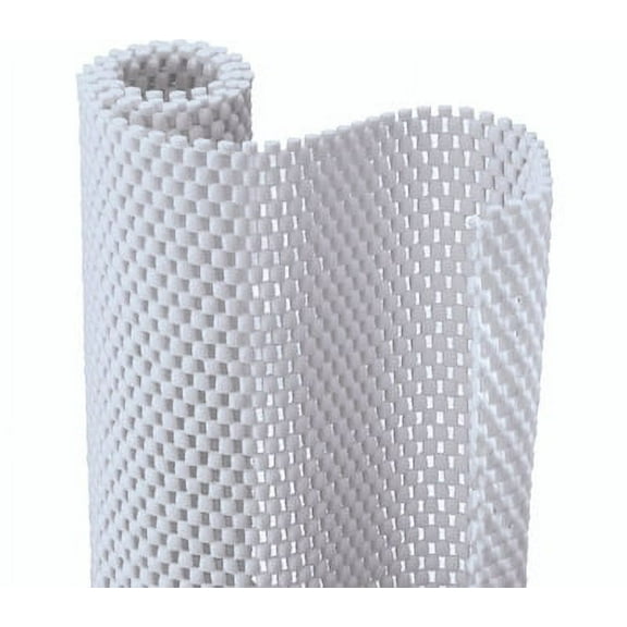 Kittrich 04F-C6L52-06 Contact 12 Inch Bright White Grip Liner