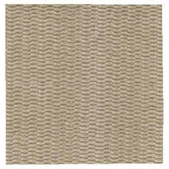 Kittrich 05F-187550-06 18 in. x 5 ft. Taupe Grip Liner