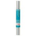 thumbnail image 1 of Kittrich  18 in. x 4 ft. Rib Clear Shelf Liner, 1 of 1