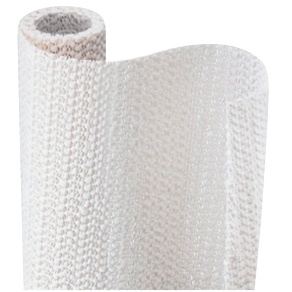 Kittrich Corp Con-Tact Beaded Grip Non-Adhesive Shelf Liner - Single Pack