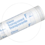 Kittrich Corp Con-Tact Clear Cover Self-Adhesive Liner - Pack of 4