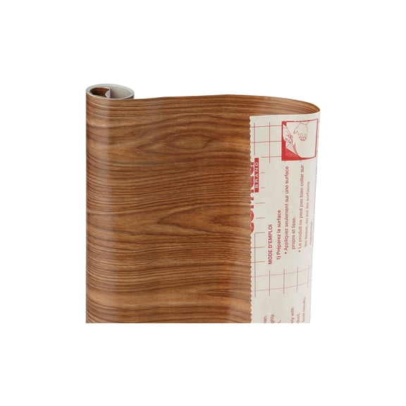 Kittrich Corp Con-Tact Creative Covering Self-Adhesive Shelf Liner