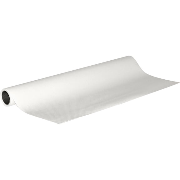Kittrich Corp Con-Tact Non-Adhesive Shelf Liner - Pack of 8