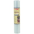 thumbnail image 1 of Kittrich Kittrich 06F-C8Q01-06 Shelf Liner Ribbed 12 Inch By 6 Foot Clear, 1 of 1