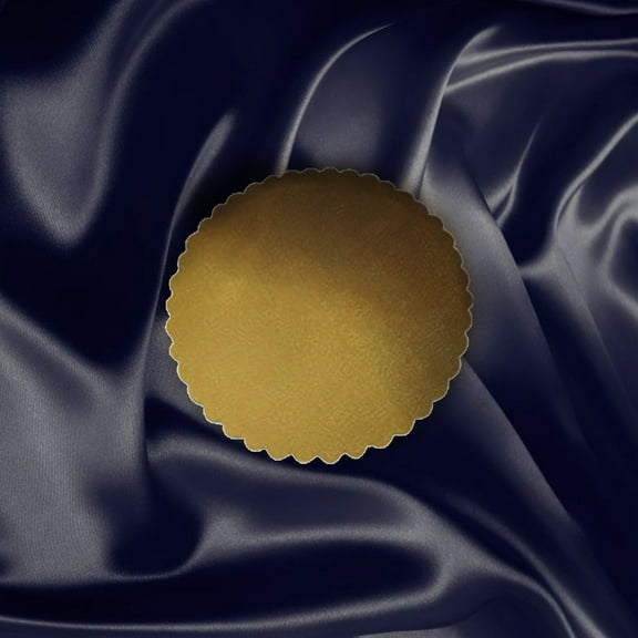 Kittvzx Bakeware kitchen appliances DIY Baking Tool 6 / 8 Inch Round Square Cake Mat Lace Moustito