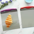 thumbnail image 1 of Baking tools and accessories Stainless Steel Cake Transfer Shovel Pizza Cake Moving Tool, 1 of 4