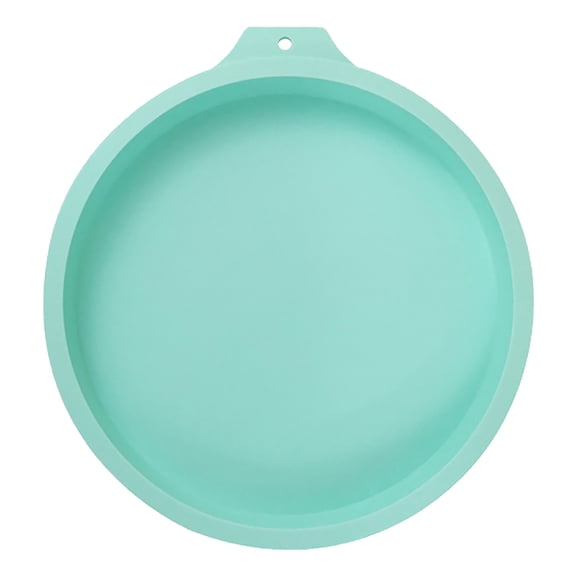 Kittvzx Baking trays & trays kitchen utensils 6“8'' Rainbow Cake Bread Mould Bakeware Pans Mold Baking easy to clean.