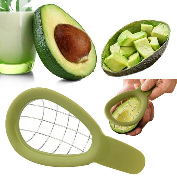 Kittvzx Vegetable Cutter kitchen and dining 2PC Kitchen Gadgets Kitchen Gadget Kitchen Tool Mini Cut Hand Tool Gadgets Dice
