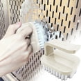 thumbnail image 1 of Cleaning brush Kitchen Gift Vegetable And Cleaning Brush Kitchen Dishwashing Tool Ergonomic Household Scrubber For Produce Shoes And Clothes, 1 of 8